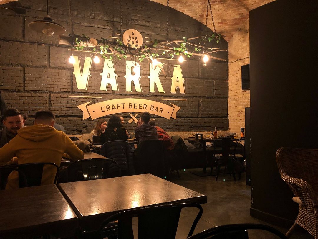 Varka Beer