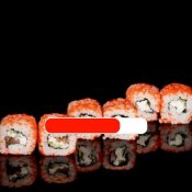 Sushi hit