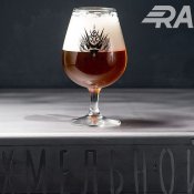 Hmelnoi craft beer shop