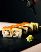 Sushi-point﻿