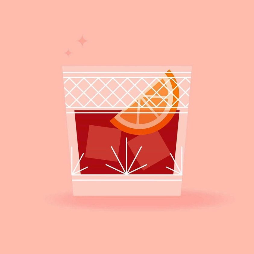 NEGRONI