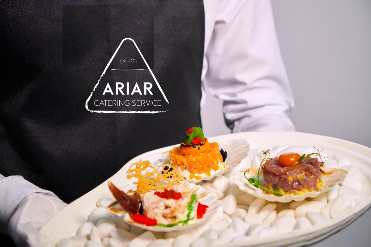 ARIAR Catering