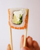 Kvadrat Sushi&Pizza