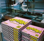 STATION PIZZA