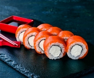Sushi-Shara