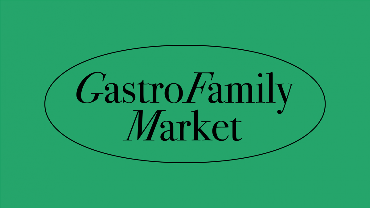 Gastrofamily Food Market