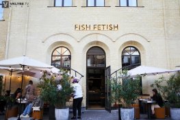 Fish Fetish