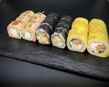 Lviv Sushi