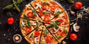 Milanova pizza
