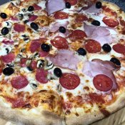 Пицца Италияно