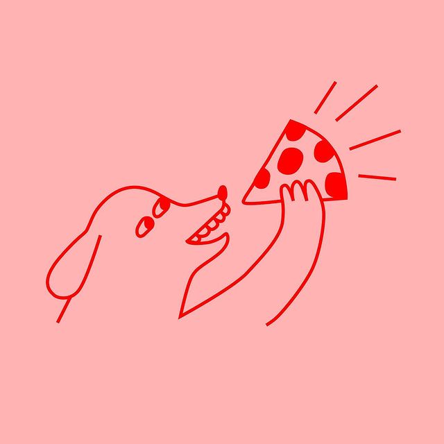 Kometa Pizza