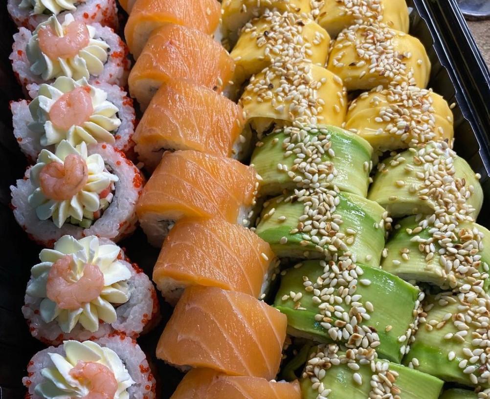 SushiSUN