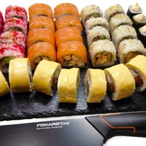 Smachne Sushi