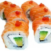 Smachne Sushi