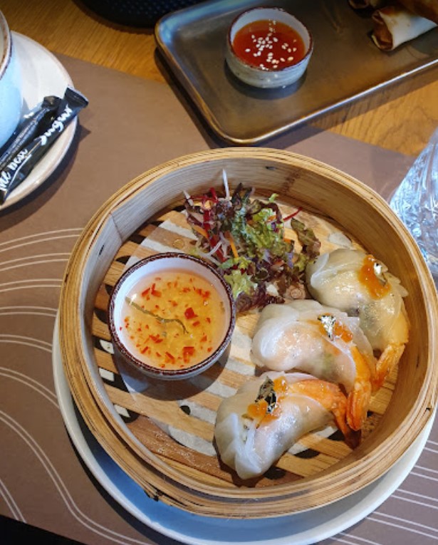 Sithai Modern Asian Cuisine