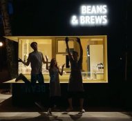 Beans and Brews