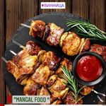 Mangal-Food