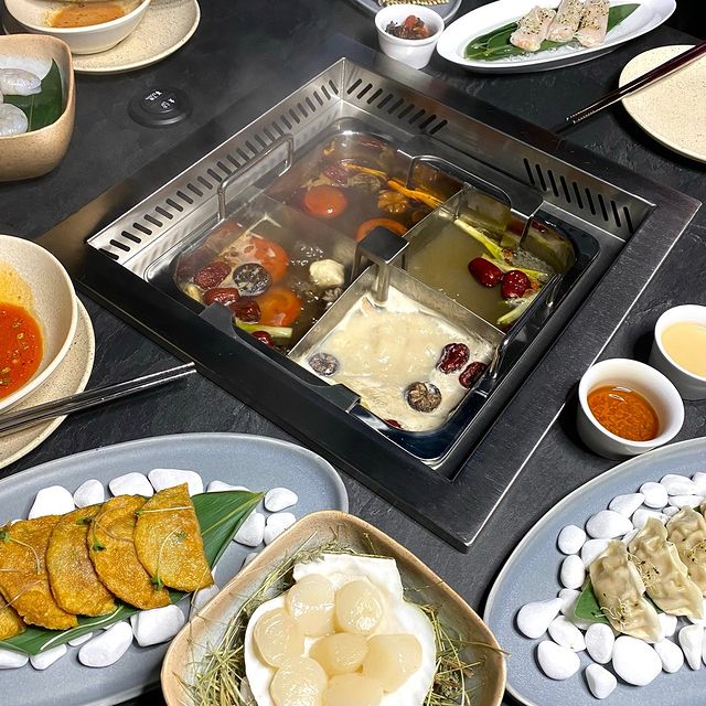 Hotpot, plz