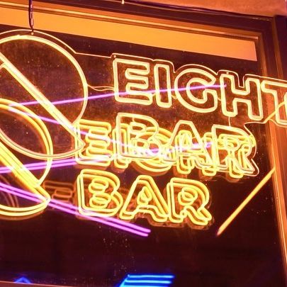 Eight Bar