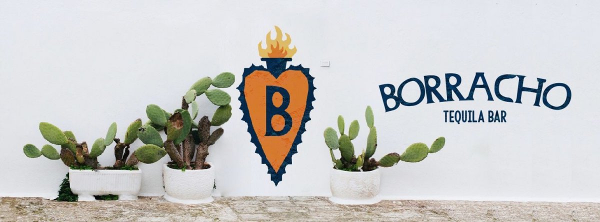 Borracho Tequila Bar