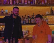 Borracho Tequila Bar