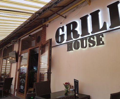 GRILL HOUSE