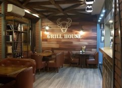 GRILL HOUSE