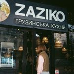 Zaziko