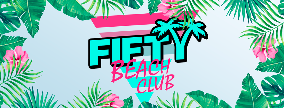 FIFTY BEACH CLUB