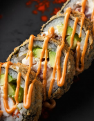 Manga Sushi
