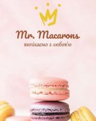 Mr. Macarons