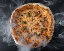 Піца Карпатська