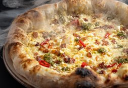 Піца Карпатська