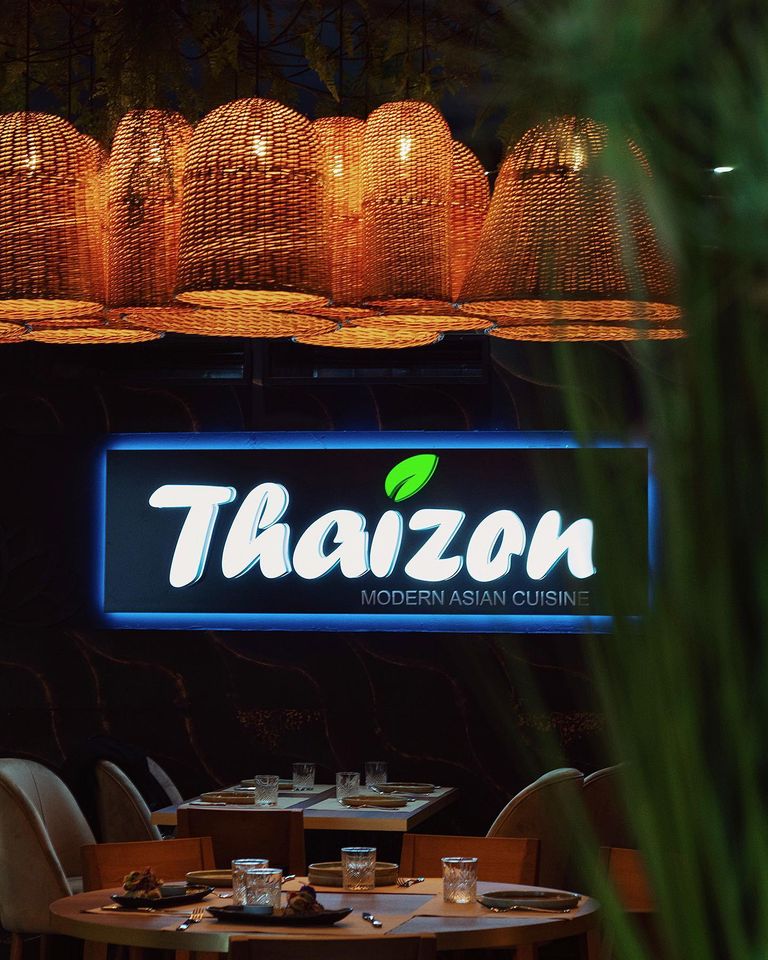 Thaizon