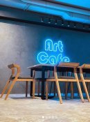 Art Cafe Bar