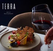 TERRA Emily Restaurant