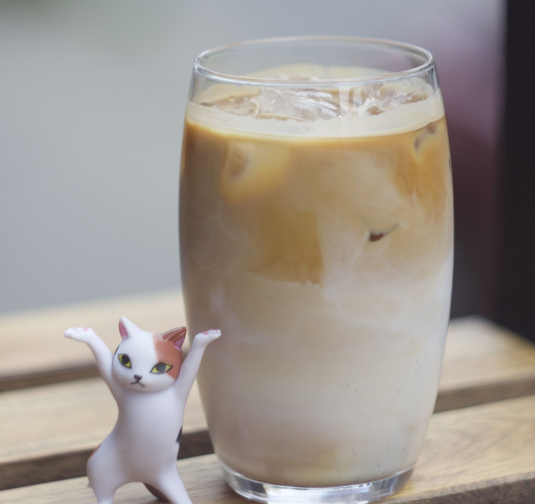 Neko Coffee