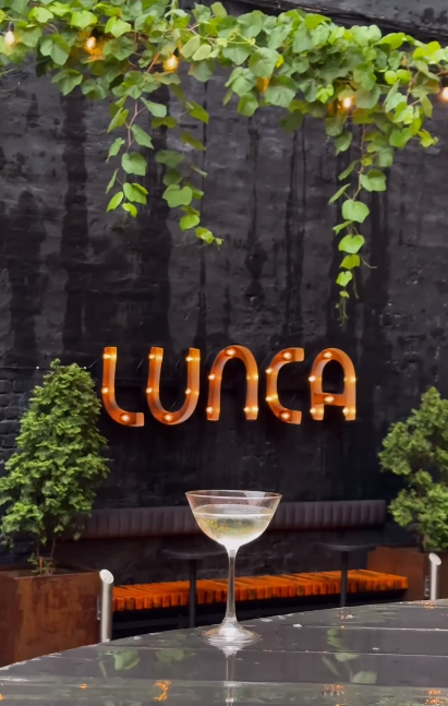 LUNCA