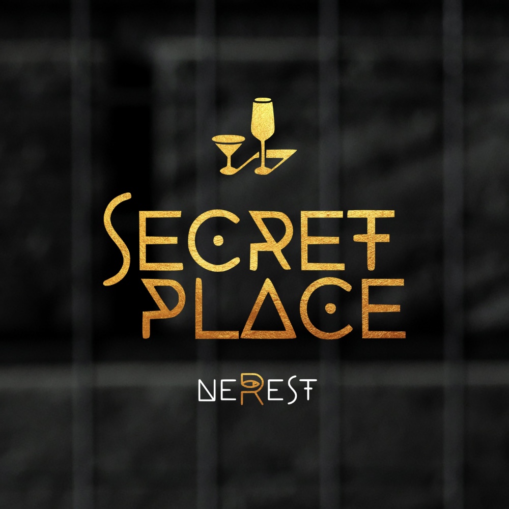 NeRest Secret Place
