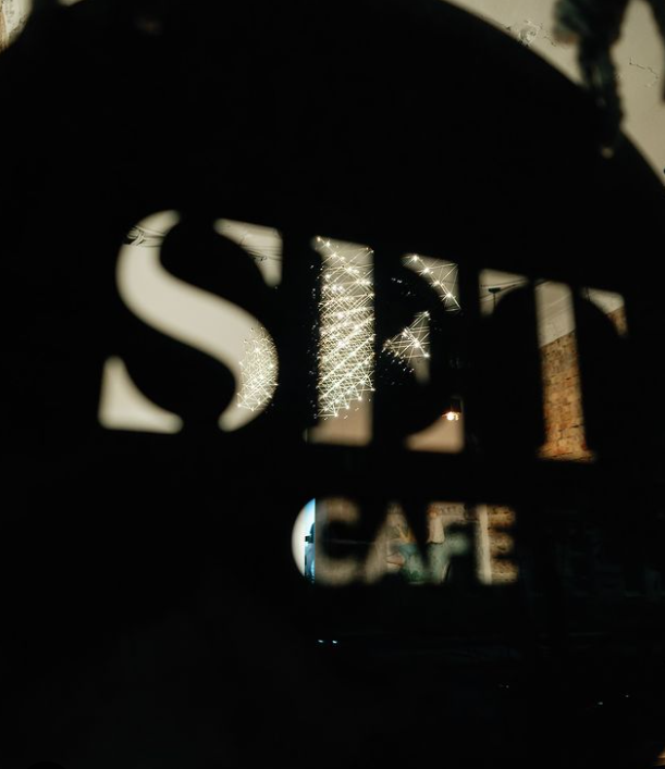 Set Cafe