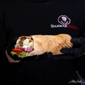 Shawarmama