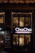 ChaCha