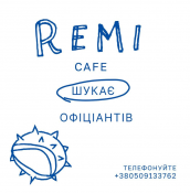 Remi Cafe