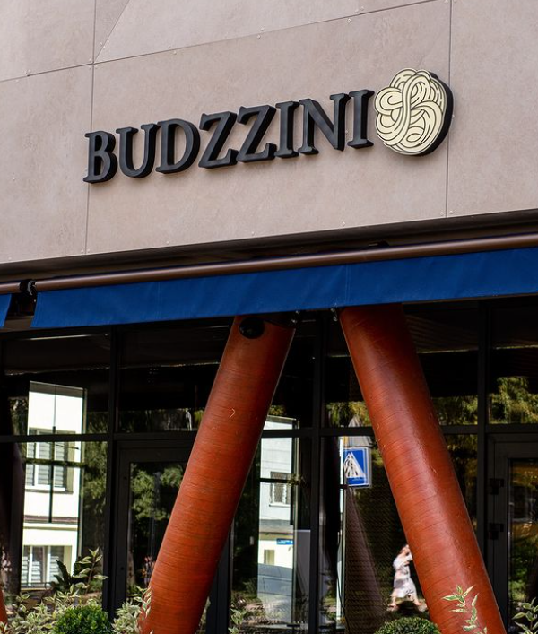 Budzzini