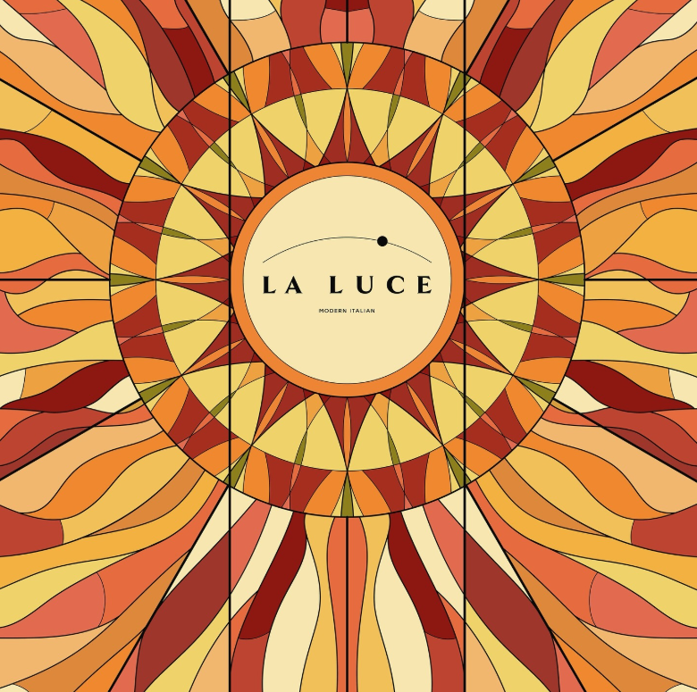 La luce