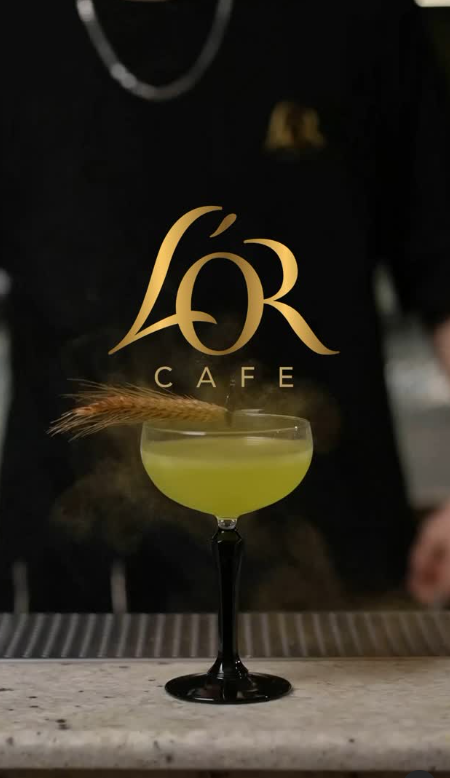 L’OR Cafe & Boutique