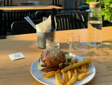 Третє місце