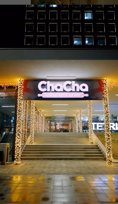Chacha