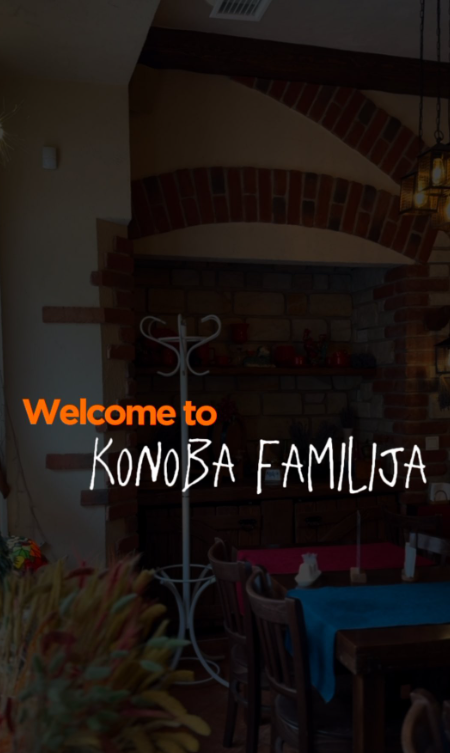 Konoba Familija