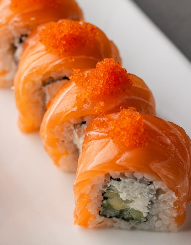 MANGA SUSHI